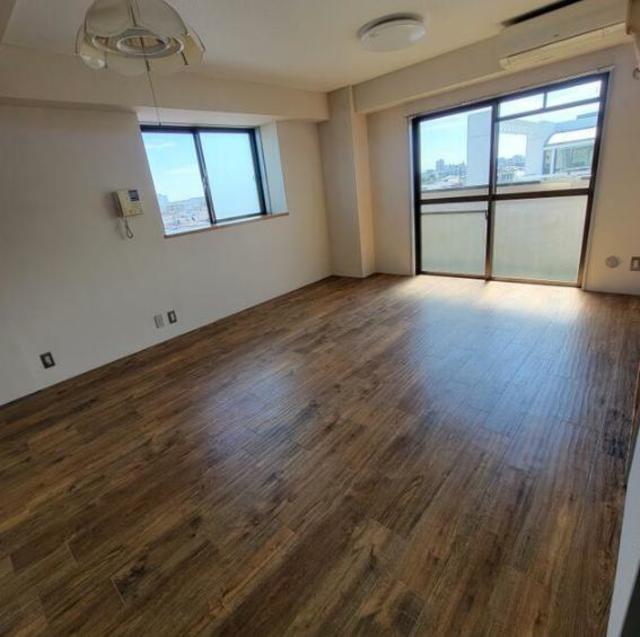 居室・リビング　別号室参考