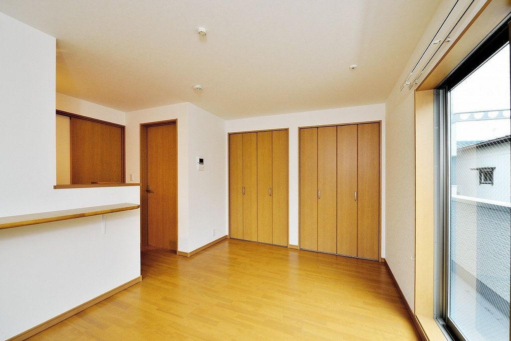 その他部屋・スペース　洋室(別部屋参考写真)