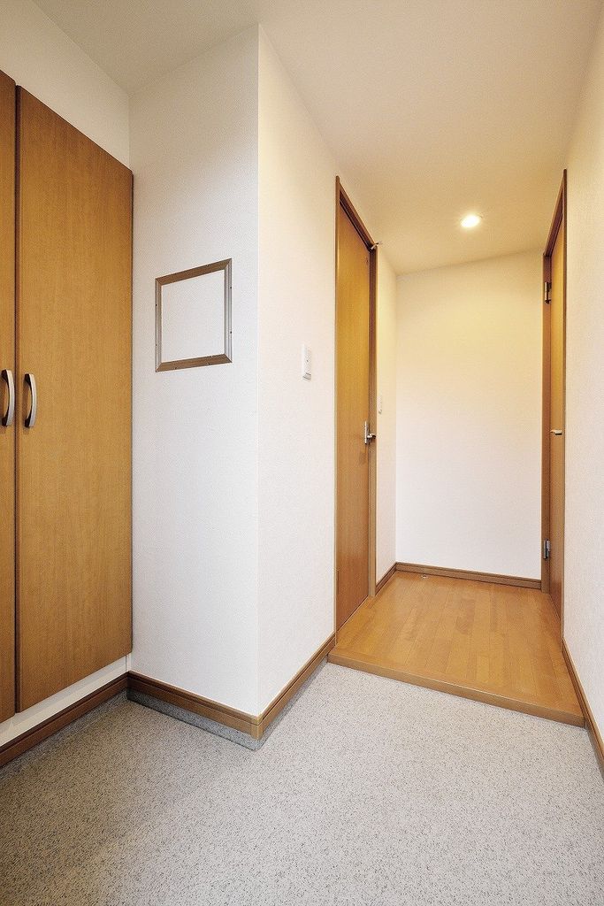 玄関　玄関(別部屋参考写真)