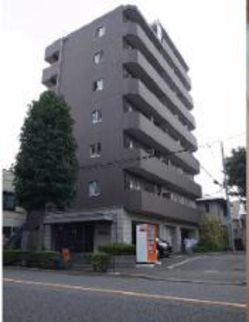 建物外観　★駅まで徒歩圏内★