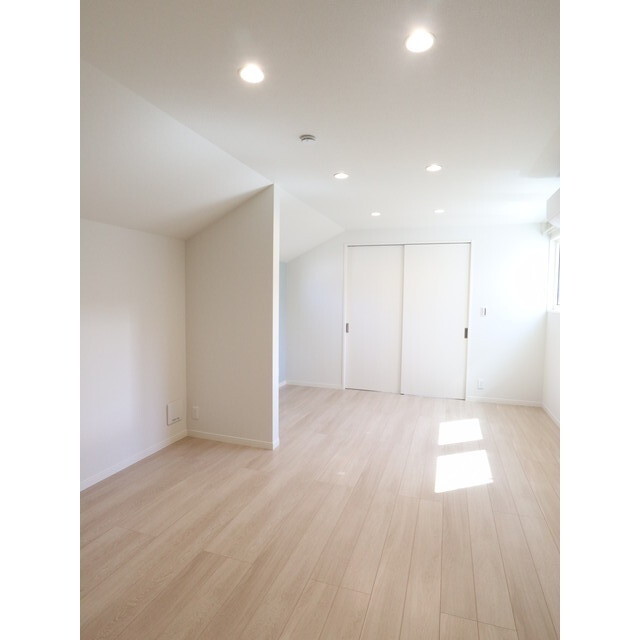 その他部屋・スペース　リビングダイニング