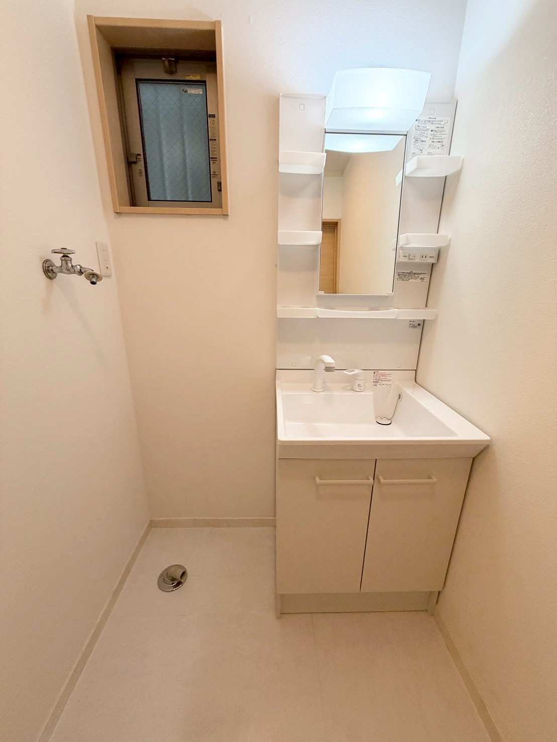 西台3丁目戸建の内装写真