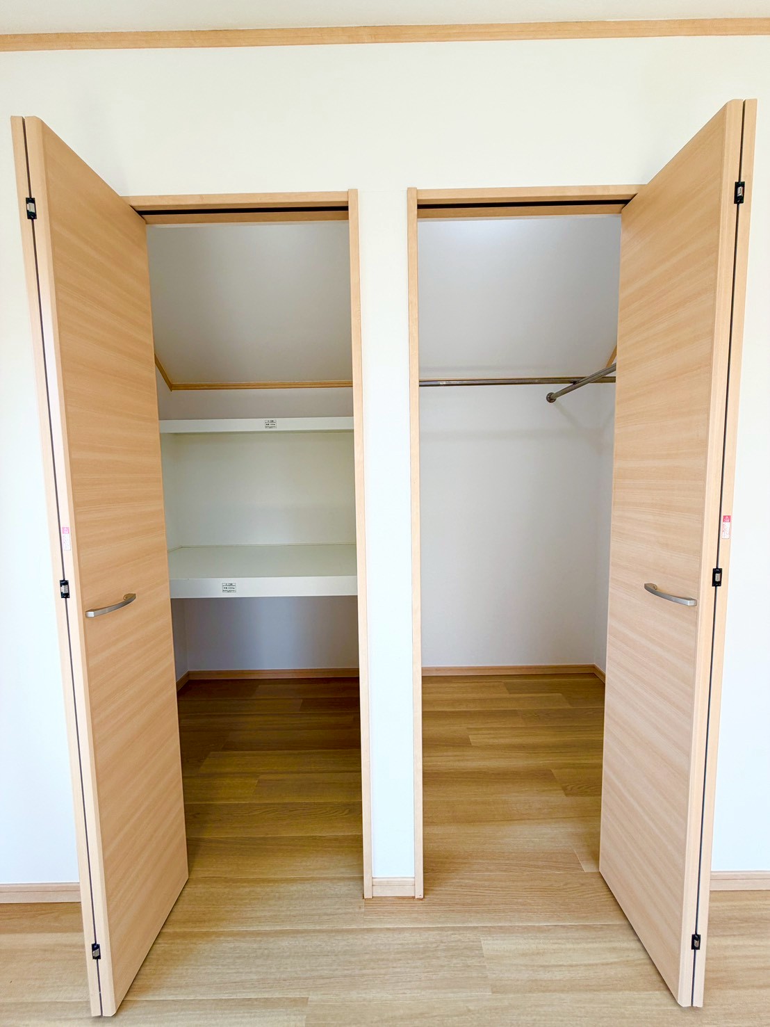西台3丁目戸建の内装写真
