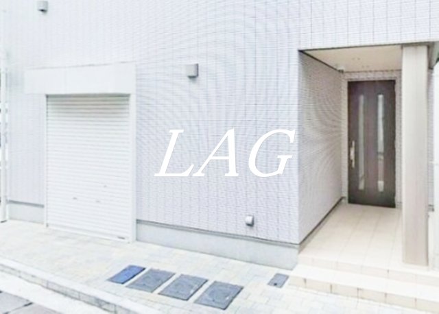 エントランス　エントランスです。