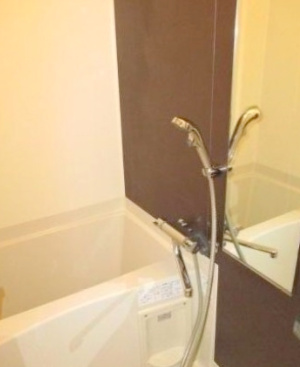 バス・シャワールーム　グランド・ガーラ横濱元町