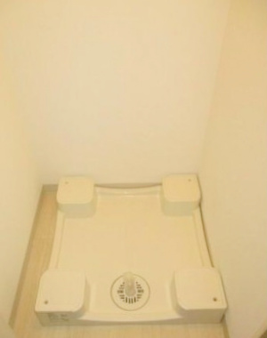 その他設備　グランド・ガーラ横濱元町