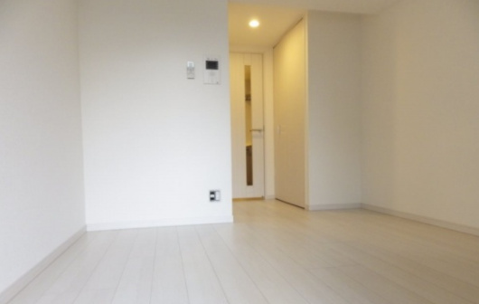 居室・リビング　グランド・ガーラ横濱元町