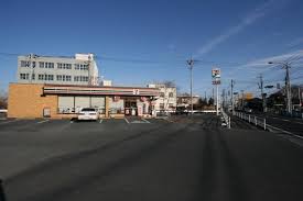 コンビニ　セブンイレブン 熊谷久保島店（コンビニ）まで641m