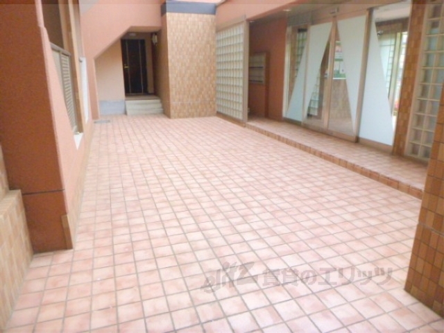 ロビー　ロビー