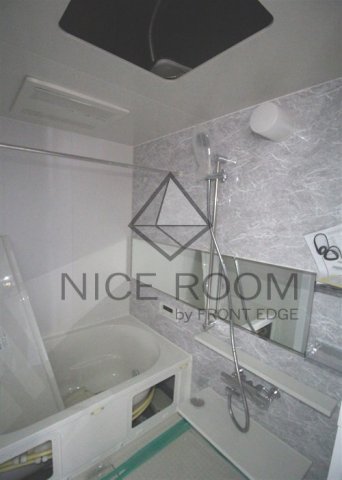 バス・シャワールーム　サンセール海老江　風呂