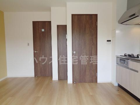 セキュリティ　カメラ付インターホン