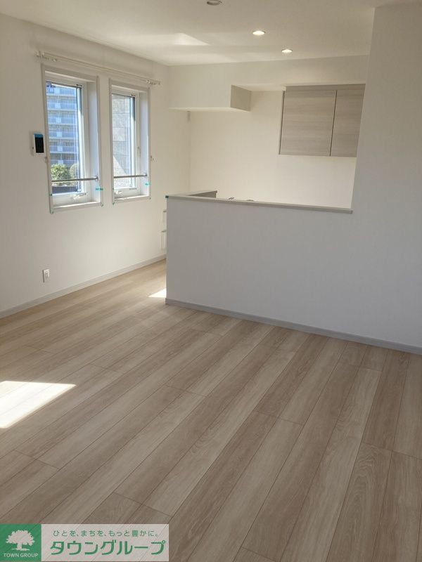 居室・リビング　リビング/居室