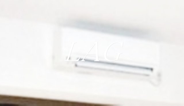 その他設備　エアコンです。