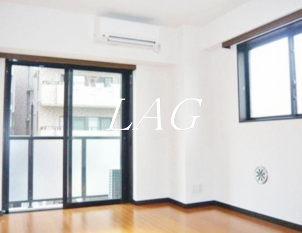 居室・リビング　洋室のお部屋です。