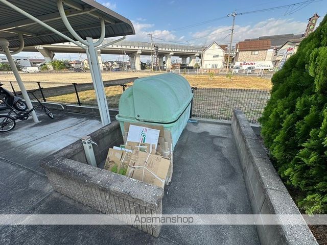 その他共有部分　その他共有部分
