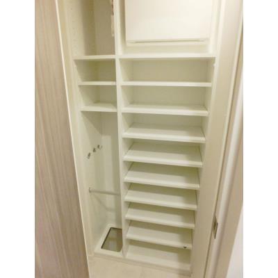 その他　シューズボックス