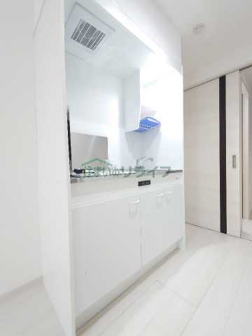 キッチン　マイレジデンス鷺宮