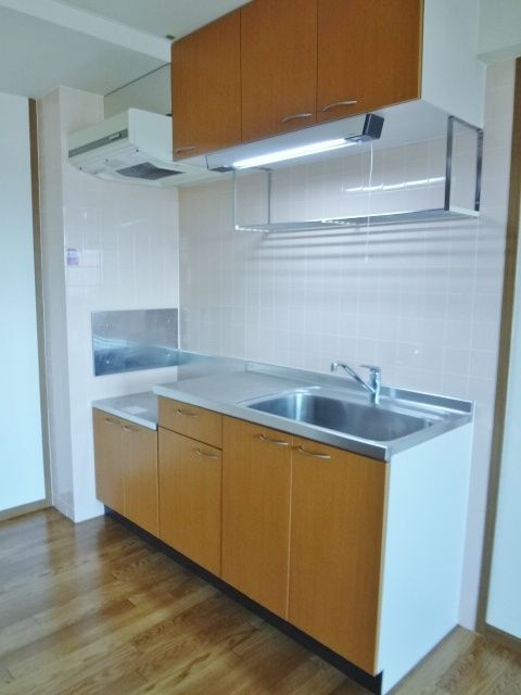 キッチン　★キッチン★