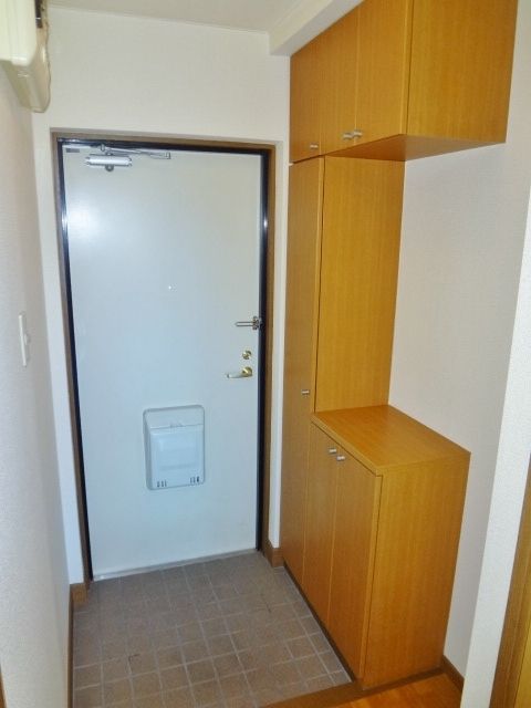 玄関　礼金0　敷金0　更新料0