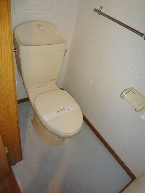 トイレ　礼金0　敷金0　更新料0