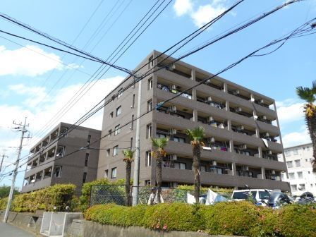 建物外観　★外観★