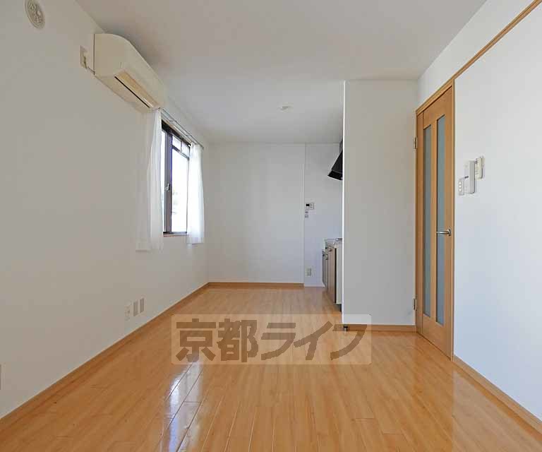 居室・リビング　室内です。