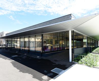 病院　新都心むさしのクリニック（病院）まで495m