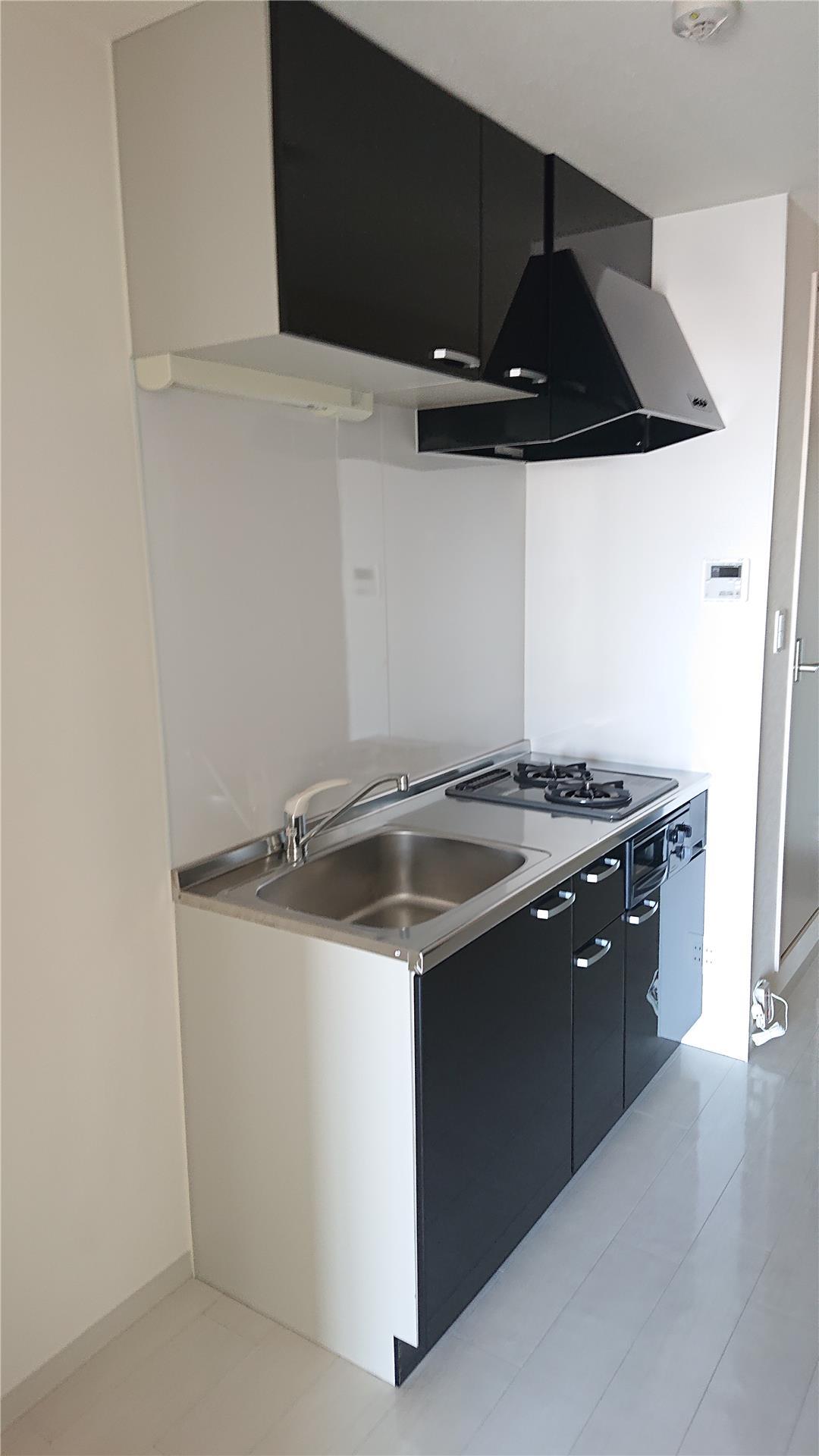 キッチン　※他部屋。現状優先。