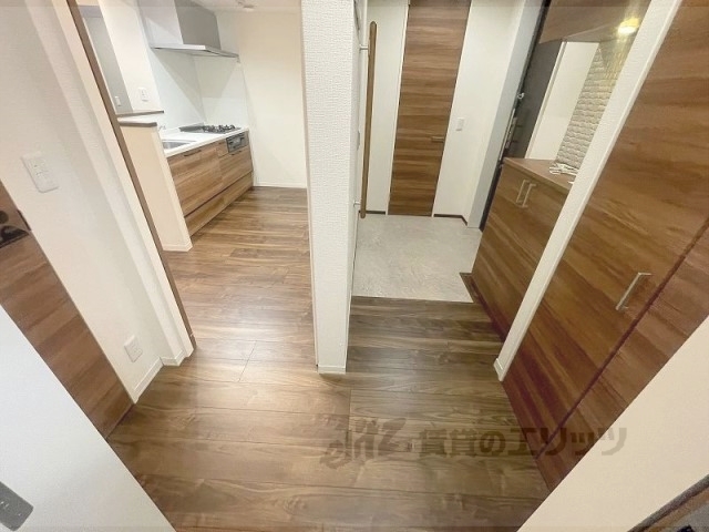 その他部屋・スペース　廊下