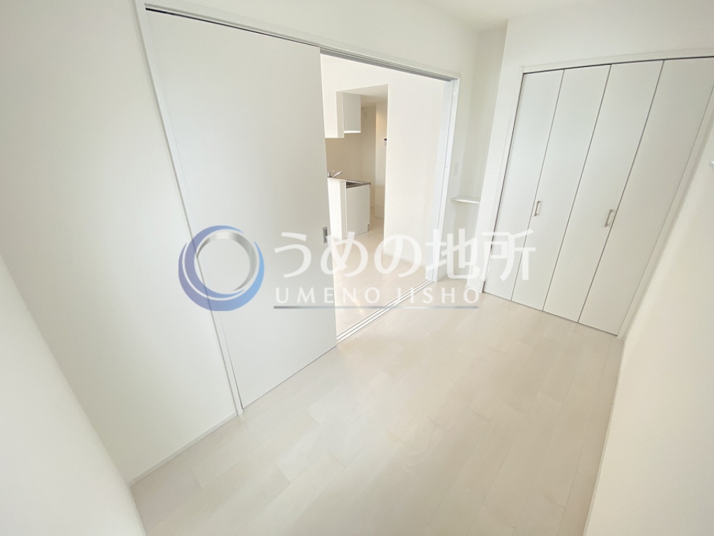 その他部屋・スペース　洋室１