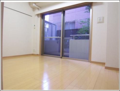 居室・リビング　ゆったり過ごせるリビングです