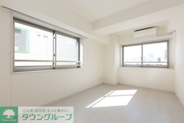 居室・リビング　※写真は同タイプ住戸です。