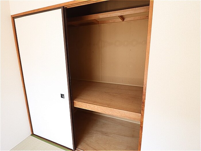 収納　こまごまとしたものを収納できそうですね