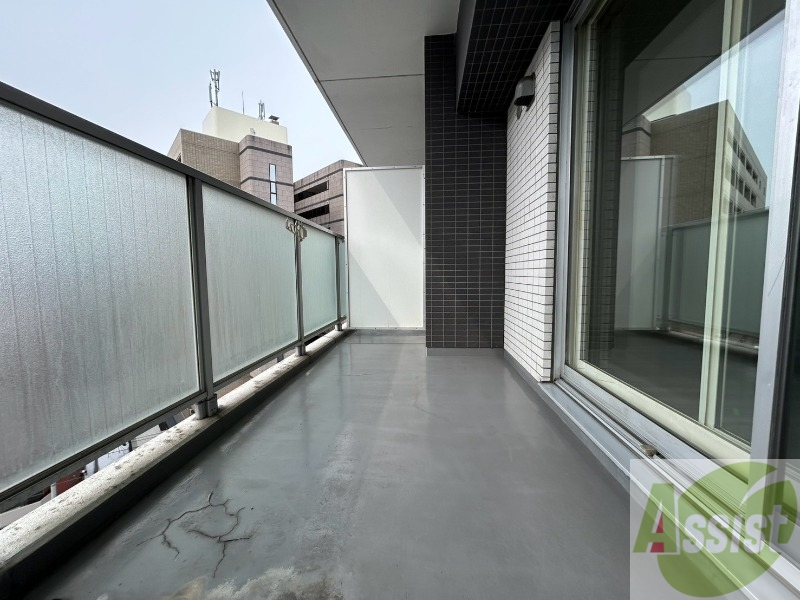 セキュリティ　ＴＶモニター付インターホンです。来客者の顔が見えるので安心！