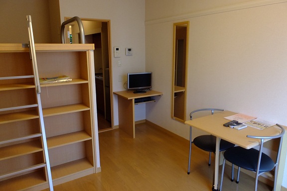 居室・リビング