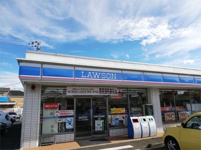 コンビニ　ローソン　和泉小田町店（コンビニ）まで91m