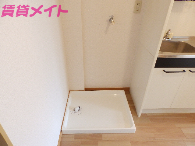 その他設備　別部屋参考写真です