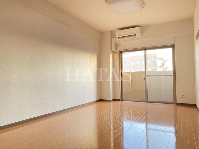 居室・リビング　同物件別部屋です。