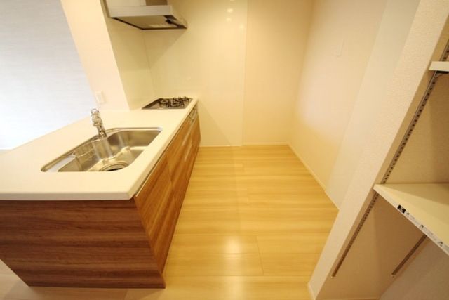 その他　★キッチンスペースです★