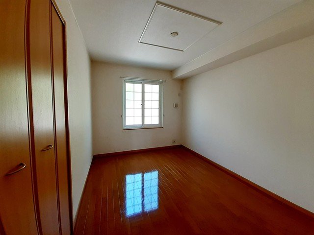 その他部屋・スペース　内装も気になるポイント