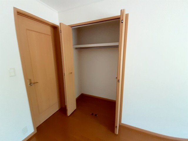 収納　収納があります