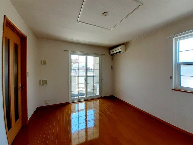 居室・リビング　ゆったり過ごせるリビングです