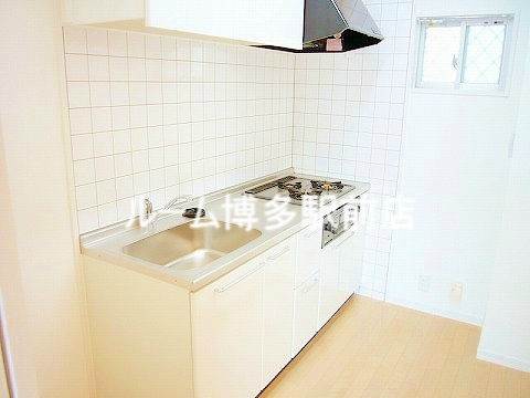 キッチン　写真イメージ