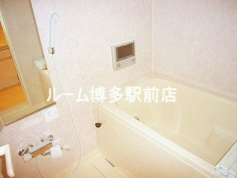 バス・シャワールーム　写真イメージ