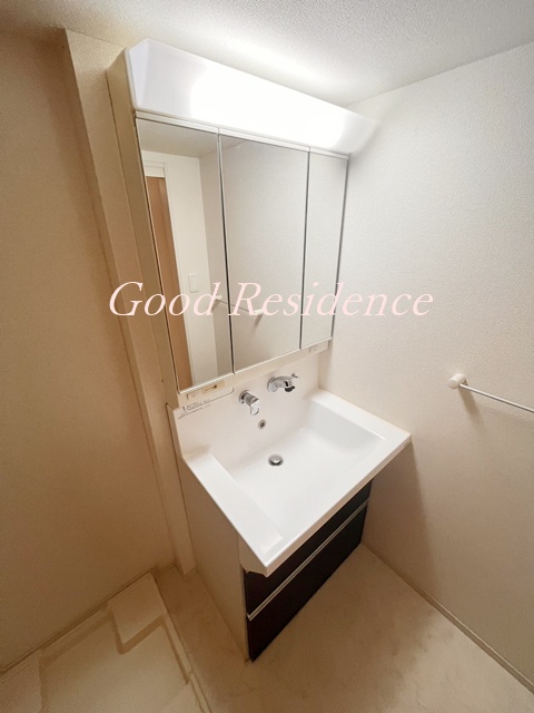 洗面設備　【南向きの明るいお部屋♪】人気の東横線利用でアクセス良好！