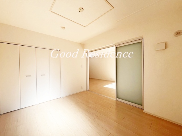 その他部屋・スペース　【南向きの明るいお部屋♪】人気の東横線利用でアクセス良好！