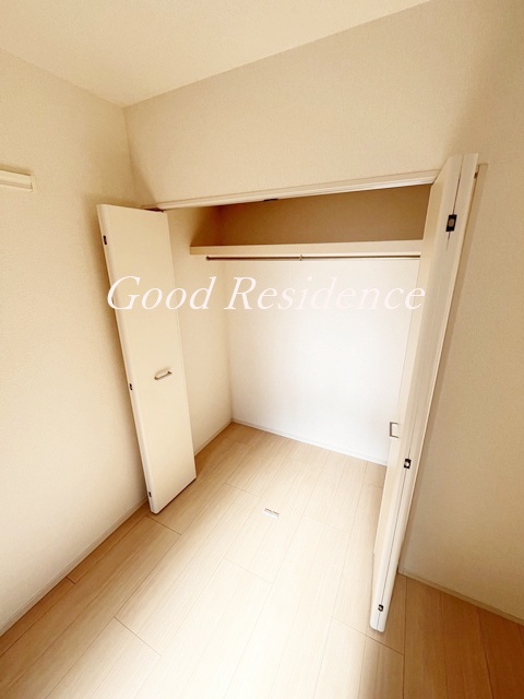 収納　【南向きの明るいお部屋♪】人気の東横線利用でアクセス良好！