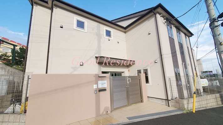 幼稚園・保育園　ベネッセ菊名保育園（幼稚園・保育園）まで513m