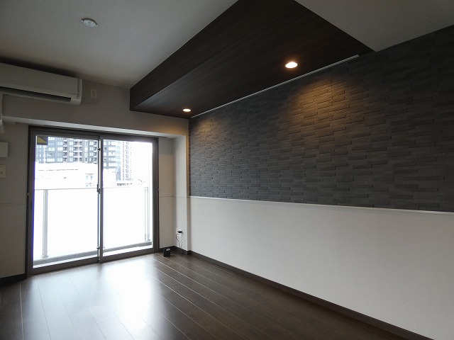 居室・リビング　居室