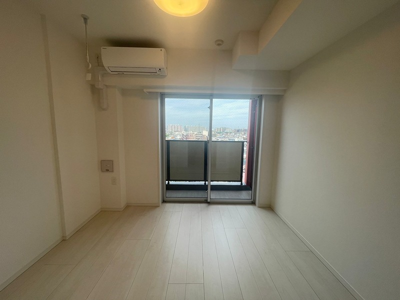 居室・リビング　別号室タイプ